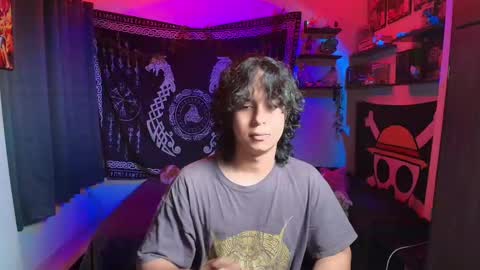 call me kai 3 online show from October 4, 7:11 pm