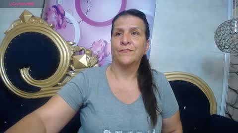 Snapshot of karito_mature17 chatting on March 5, 7:27 pm Karito online show from March 5, 7:27 pm