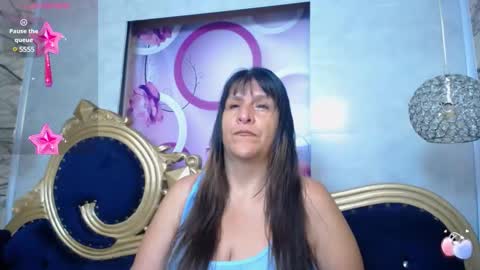 Snapshot of karito_mature17 chatting on March 6, 6:59 pm Karito online show from March 6, 6:59 pm