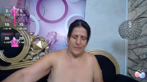 Snapshot of karito_mature17 chatting on March 1, 10:21 pm Karito online show from March 1, 10:21 pm