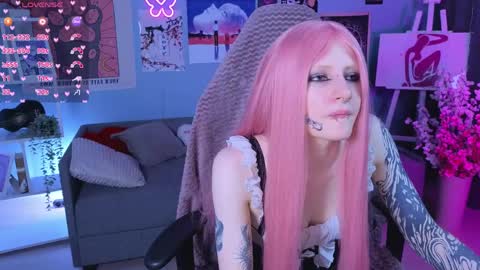 karkadeshk online show from April 3, 3:52 pm