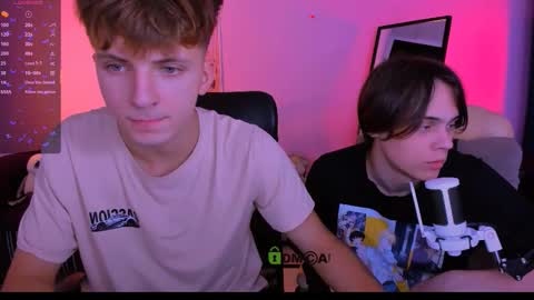 Karl online show from October 5, 7:21 pm