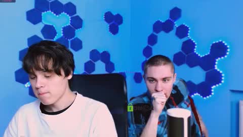 Karl online show from November 30, 10:11 am