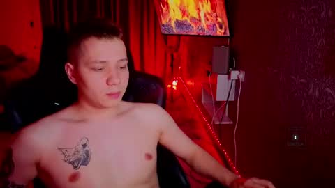 karl night online show from April 13, 6:12 pm