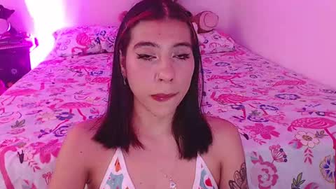Snapshot of karla0524 chatting on September 17, 2:26 am KARLA online show from September 17, 2:26 am