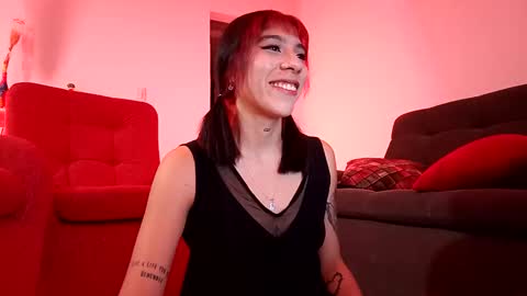 Snapshot of karla0524 chatting on September 11, 1:40 am KARLA online show from September 11, 1:40 am