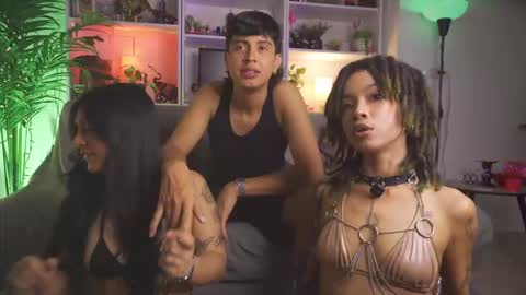 Karla  Mau online show from March 23, 12:59 am