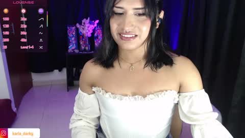 karla online show from July 11, 3:55 am