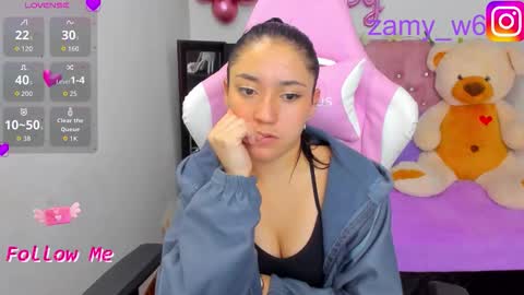 karla online show from October 21, 11:04 am