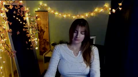 Karla online show from February 27, 1:59 pm