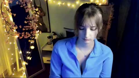 Karla online show from February 9, 1:26 pm