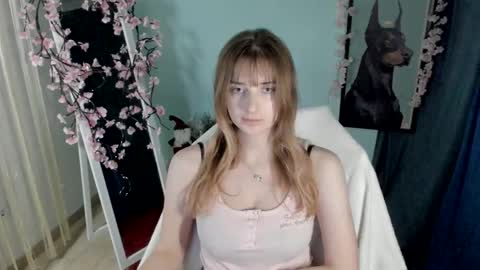 Karla online show from December 21, 1:17 pm