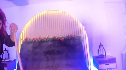 Snapshot of karla_gonzaless chatting on February 8, 1:00 am Karla Gonzaless online show from February 8, 1:00 am