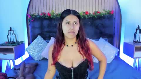 Snapshot of karla_gonzaless chatting on September 21, 1:15 pm Karla Gonzaless online show from September 21, 1:15 pm