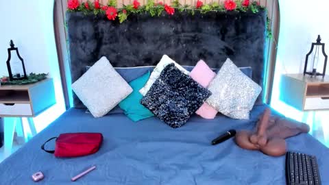 Karla Gonzaless online show from January 9, 6:57 pm