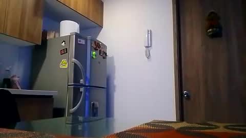 Karla Gonzaless online show from November 17, 9:12 am