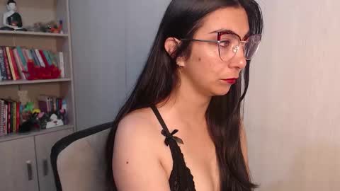 Karla  online show from February 22, 8:07 am