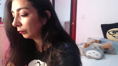 Karla  online show from February 27, 11:25 am