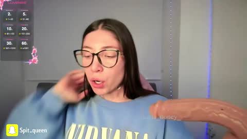 Karla online show from October 23, 10:54 pm