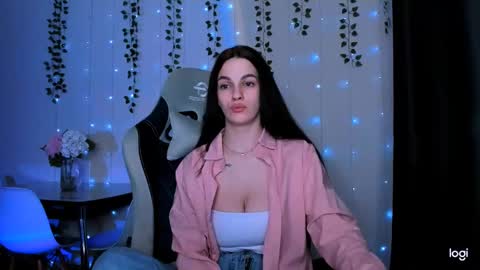 Snapshot of karla_lim chatting on February 7, 9:48 pm karla_lim online show from February 7, 9:48 pm