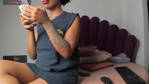 karen online show from July 19, 6:05 am