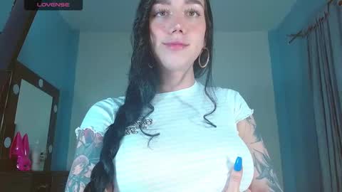 karla online show from January 13, 9:00 pm