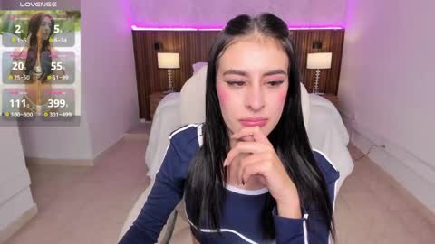 Karlaa  online show from May 23, 11:39 am