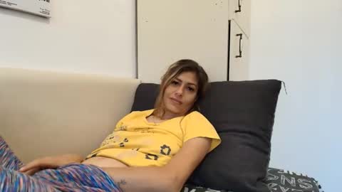 Snapshot of karladreamssex chatting on September 25, 7:59 am Crystyna online show from September 25, 7:59 am