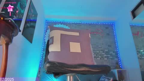 KARLA online show from February 26, 6:15 pm