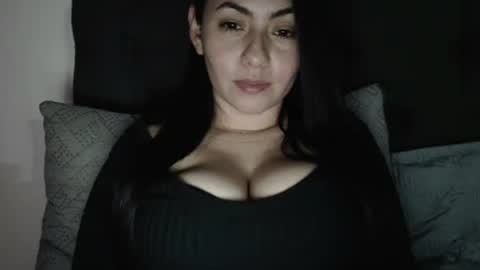 Snapshot of karlagiraldo140 chatting on October 2, 6:50 pm Karla Giraldo online show from October 2, 6:50 pm