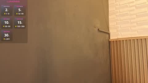 Karli online show from October 20, 12:48 am