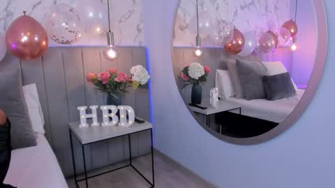 karlla_brown online show from October 21, 3:27 pm