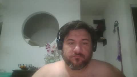 karlmagnus19 online show from March 19, 5:57 am