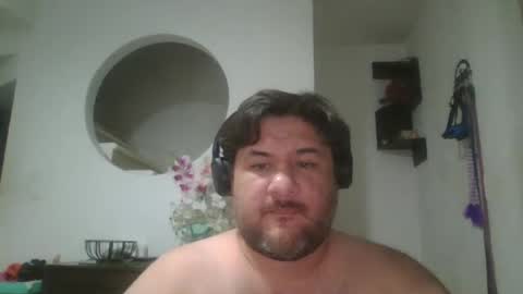 karlmagnus19 online show from April 14, 2:26 am