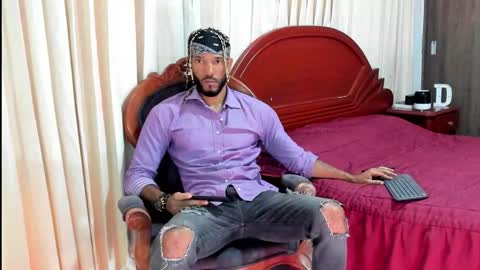 Karl online show from February 28, 7:01 am