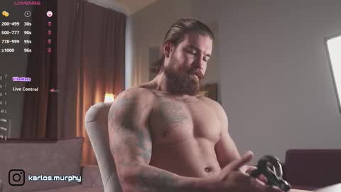 Karlos and Louis online show from September 24, 10:33 am