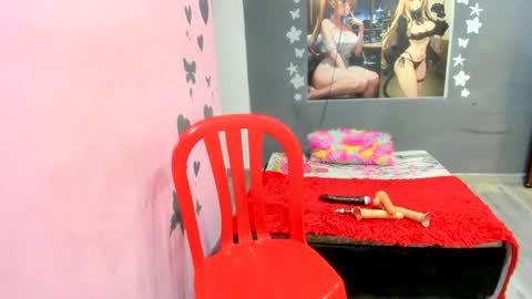 karlota_diva online show from December 18, 2:12 pm