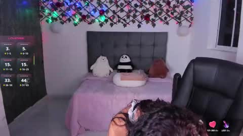 Karly online show from September 15, 5:42 am