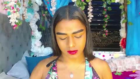 KARLY.  online show from September 11, 10:27 am