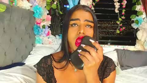 KARLY.  online show from May 8, 10:10 am
