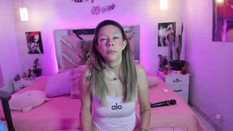 Karly Moonns online show from June 17, 9:58 am