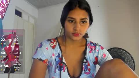 Karlys online show from September 24, 1:23 am