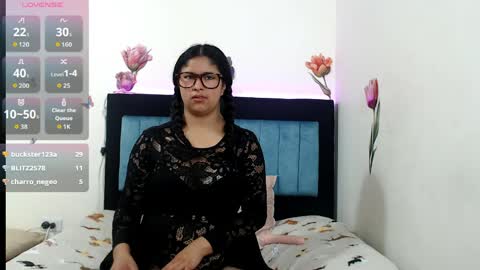 karlyxs online show from March 31, 3:23 pm