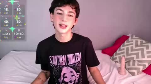 Alex online show from August 5, 10:51 pm