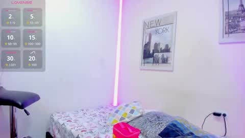 Snapshot of karol_bustamante chatting on September 23, 11:59 am Karol online show from September 23, 11:59 am
