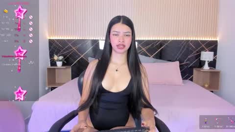 karol_cortes online show from March 26, 1:27 pm