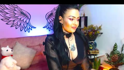 Snapshot of karol_kennedy chatting on September 22, 7:23 am Karol Kenedy online show from September 22, 7:23 am