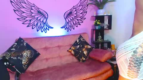 Snapshot of karol_kennedy chatting on March 5, 6:44 am Karol Kenedy online show from March 5, 6:44 am