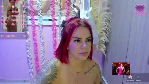 kAROL MILF   online show from August 5, 1:35 am