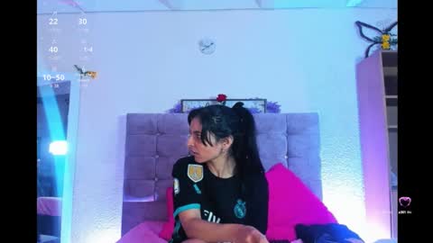 Snapshot of karol_rose12 chatting on October 2, 11:36 pm Karol online show from October 2, 11:36 pm